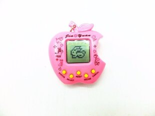 Elektrooniline lemmikloom Tamagotchi, roosa hind ja info | Arendavad laste mänguasjad | hansapost.ee