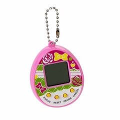 Elektrooniline lemmikloom Tamagotchi, roosa price and information | Educational children's toys | hansapost.ee