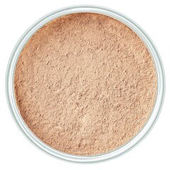 Tolmpuuder Artdeco Mineral Powder 15 g, Nr.02 Natural beige hind ja info | Jumestuskreemid ja puudrid | hansapost.ee