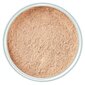 Tolmpuuder Artdeco Mineral Powder 15 g, Nr.02 Natural beige цена и информация | Jumestuskreemid ja puudrid | hansapost.ee