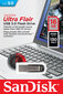 Mälupulk SANDISK 16GB Ultra Flair™ USB 3.0 цена и информация | Mälupulgad | hansapost.ee