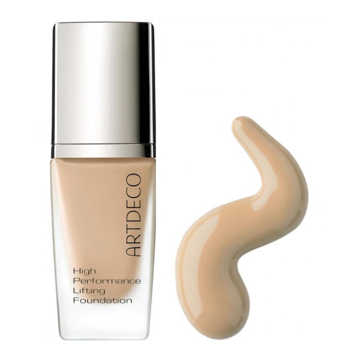 Jumestuskreem Artdeco High Performance Lifting 20 Reflecting Sand, 30 ml цена и информация | Jumestuskreemid ja puudrid | hansapost.ee