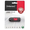Флэш-накопитель USB Intenso 3511470