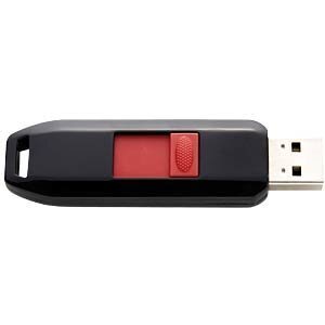 Mälupulk USB Intenso 3511470 цена и информация | Mälupulgad | hansapost.ee