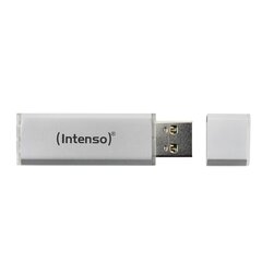 Флэш-накопитель USB Intenso 3521462 цена и информация | USB накопители данных | hansapost.ee