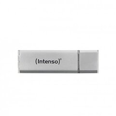 Флэш-накопитель USB Intenso 3521462 цена и информация | USB накопители данных | hansapost.ee