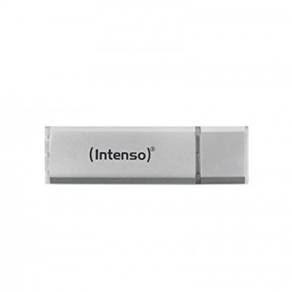 Mälupulk USB Intenso 3521462 цена и информация | Mälupulgad | hansapost.ee