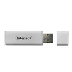 Флэш-накопитель USB Intenso 3521492 цена и информация | USB накопители данных | hansapost.ee