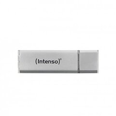 Mälupulk USB Intenso 3521492 hind ja info | Intenso Mälupulgad ja kõvakettad | hansapost.ee