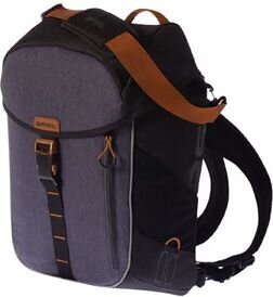 Jalgrattakott Basil Miles Daypack 14L, sinine hind ja info | Muud jalgratta tarvikud | hansapost.ee