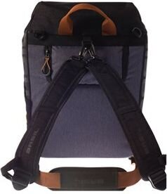 Jalgrattakott Basil Miles Daypack 14L, sinine hind ja info | Muud jalgratta tarvikud | hansapost.ee