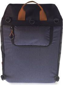 Jalgrattakott Basil Miles Daypack 14L, sinine hind ja info | Muud jalgratta tarvikud | hansapost.ee