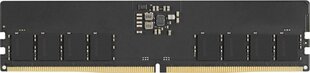 Оперативная память GoodRаm, SODIMM DDR4, 4 Гб, 2666 МГц цена и информация | Объём памяти | hansapost.ee