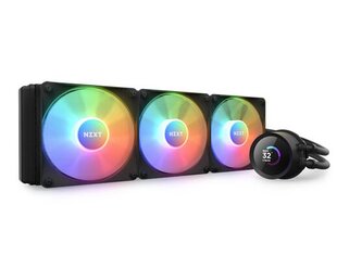 NZXT Kraken 360 RGB цена и информация | Кулеры для процессоров | hansapost.ee