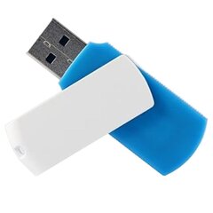 USB карта памяти Goodram UTS3 4ГБ 2.0 цена и информация | USB накопители данных | hansapost.ee