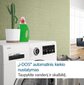 Bosch WAX02KLOSN цена и информация | Pesumasinad | hansapost.ee