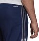 Dressipüksid Adidas Tiro 21, suurus S цена и информация | Jalgpalli varustus ja riided | hansapost.ee