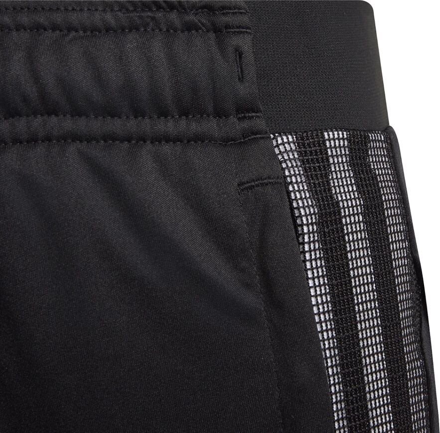 3/4 Adidas Tiro püksid lastele, 176 cm цена и информация | Jalgpalli varustus ja riided | hansapost.ee