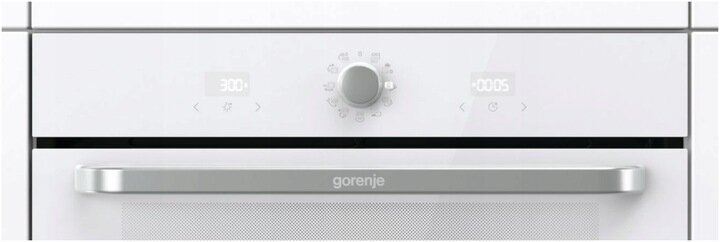 Gorenje BOS6737SYW цена и информация | Ahjud | hansapost.ee