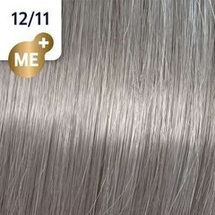 Краска для волос Wella Koleston Perfect Me+ 12.11, 60 мл цена и информация | Краска для волос | hansapost.ee