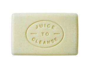 Веганский шампунь твердой консистенции Juice to Cleanse Clean Butter, 120г цена и информация | Juice to Cleanse Уход за волосами | hansapost.ee