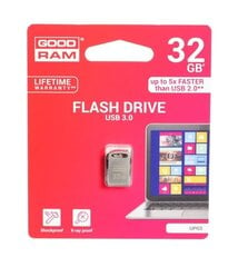 GoodRam UPO3-0320S0R11 цена и информация | USB накопители данных | hansapost.ee