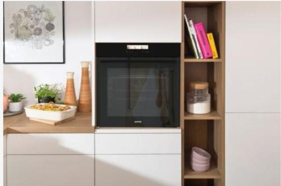 Gorenje BO798S38BG цена и информация | Ahjud | hansapost.ee