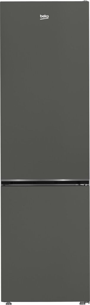 Beko AeroFlow B1RCNA404G hind ja info | Külmkapid-külmikud | hansapost.ee