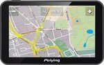 PeiYing GPS навигаторы по интернету