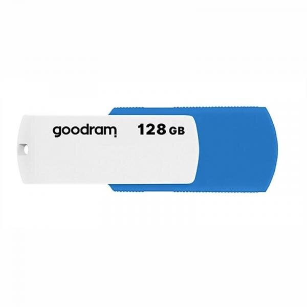 Atmintinė GOODRAM - COLOR MIX 128GB USB2.0 MIX цена и информация | Mälupulgad | hansapost.ee