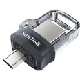 USB3 mälupulk 128GB/SDDD3-128G-G46 SANDISK