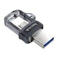 USB-накопитель данных Ultra Dual Drive m 3.0, 32 Гб