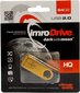 Imro AXIS 64GB hind ja info | Mälupulgad | hansapost.ee