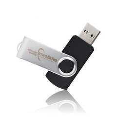 USB-носитель Imro AXIS 32 GB, черный цена и информация | USB накопители данных | hansapost.ee