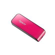 USB накопитель APACER USB2.0 Flash Drive AH334 16ГБ  цена и информация | USB накопители данных | hansapost.ee