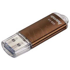 Hama Laeta 64GB USB 3.2 цена и информация | Hama Накопители данных | hansapost.ee