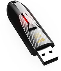 USB Карта памяти Silicon Power Blaze 32GB USB 3.1 цена и информация | USB накопители | hansapost.ee