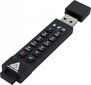 Apricorn Aegis Secure Key 3z USB 3.1 32GB цена и информация | Mälupulgad | hansapost.ee