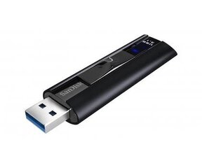 SanDisk Extreme Pro 256GB USB 3.1 цена и информация | USB накопители данных | hansapost.ee