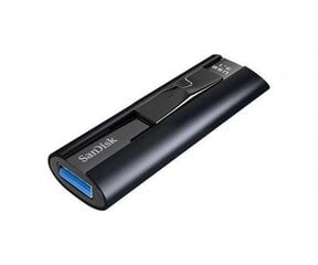 SanDisk SDCZ880-256G-G46 цена и информация | USB накопители | hansapost.ee