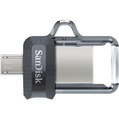 SanDisk SDDD3-256G-G46 hind ja info | Mälupulgad | hansapost.ee