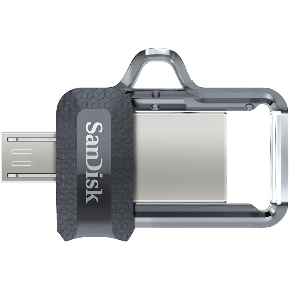 SanDisk SDDD3-256G-G46 цена и информация | Mälupulgad | hansapost.ee