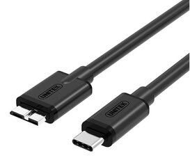 Unitek Y-C475BK цена и информация | USB накопители данных | hansapost.ee