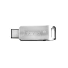 Флэш-накопитель Intenso cMobile Line, 16 ГБ цена и информация | USB накопители данных | hansapost.ee