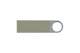 GoodRam 64GB UUN2 silver USB 2.0 цена и информация | USB накопители данных | hansapost.ee