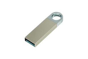 GoodRam 64GB UUN2 silver USB 2.0 hind ja info | Mälupulgad | hansapost.ee