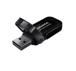 adata-uv240-32gb-usb20 цена и информация | USB накопители | hansapost.ee