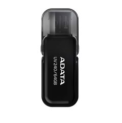 adata-uv240-32gb-usb20 цена и информация | USB накопители | hansapost.ee