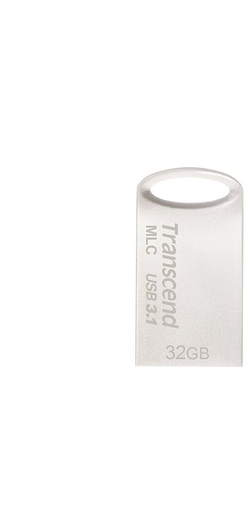 USB 3.1 mälupulk 32GB Transcend JetFlash 720 цена и информация | Mälupulgad | hansapost.ee