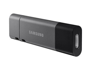 USB-pulk Samsung DuoPlus 32 GB hind ja info | Mälupulgad | hansapost.ee